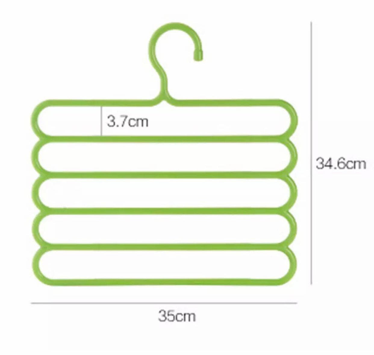 5 Layer Colorful Hanger, Multifunctional Clothes Hanger, Pants Hangers, Holders Trousers, Hanger Storage Rack, Clothes Hanger, Wardrobe Closet Organization, Clothing Hangers 5 Layer Colorful Hanger, Multifunctional Clothes Hanger, Pants Hangers, Holders Trousers, Hanger Storage Rack, Clothes Hanger, Wardrobe Closet Organization, Clothing Hangers